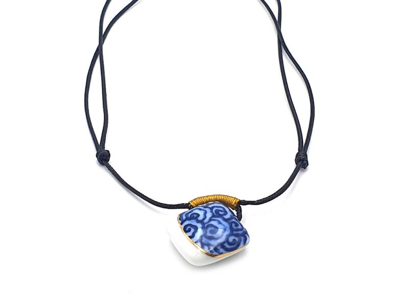 Ceramic jewelry Heaven Collection Necklace 2