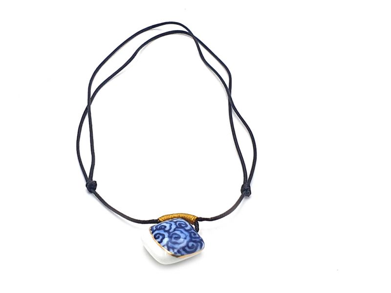 Ceramic jewelry Heaven Collection Necklace 3