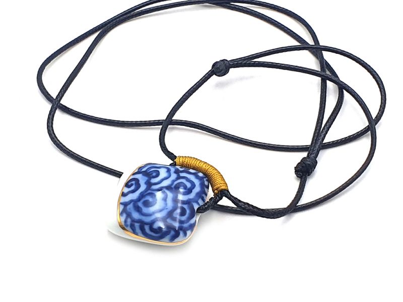 Ceramic jewelry Heaven Collection Necklace 4