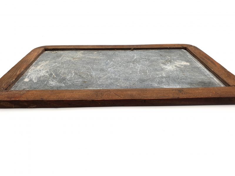 Chinese Antique School Slate 2