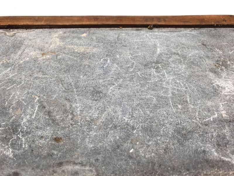 Chinese Antique School Slate 3