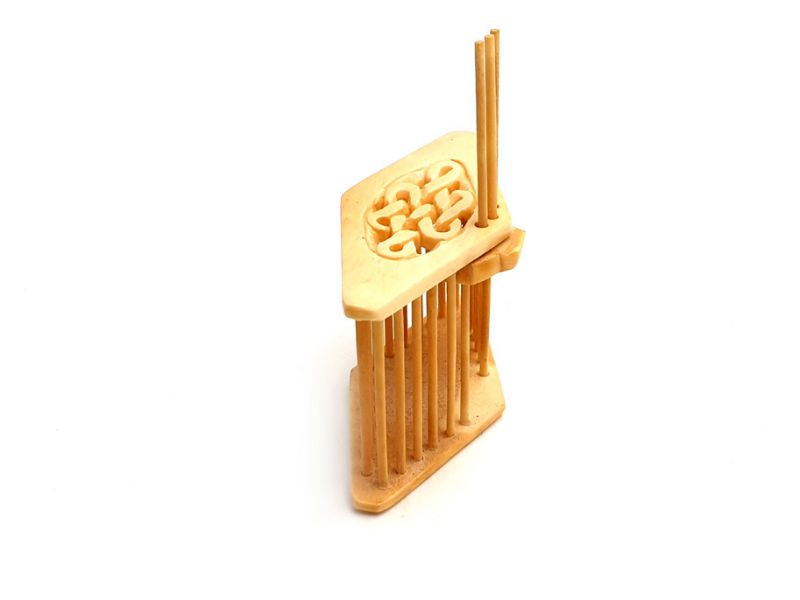 Chinese Bone Crickets Cages Diamond 2