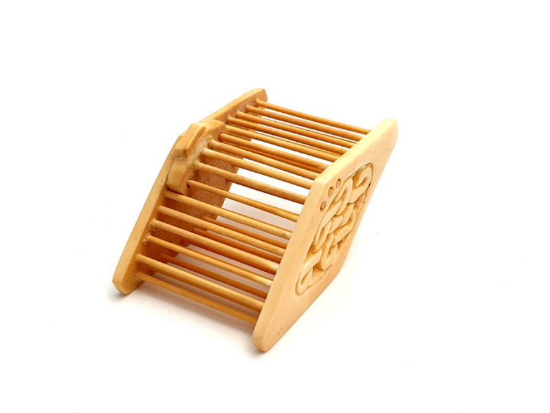 Chinese Bone Crickets Cages Diamond 4