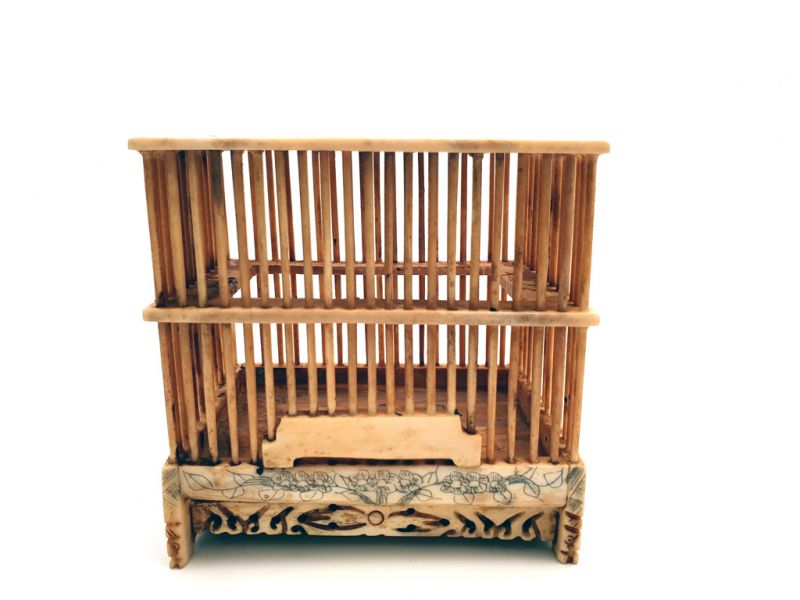 Chinese Bone Crickets Cages - Very large cage 2