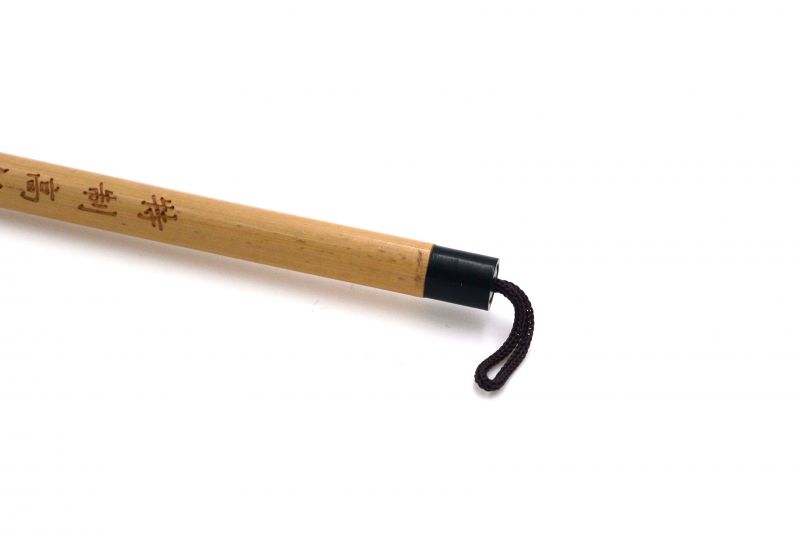 Chinese Calligraphy Brush - Wolf Hair Brush - Small 4