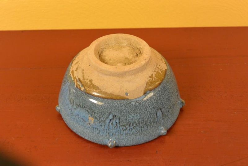 Chinese Ceramics - Small bowl 3 5