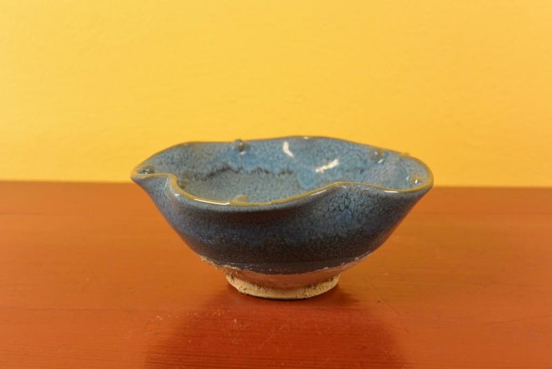 Chinese Ceramics - Small bowl 4 1