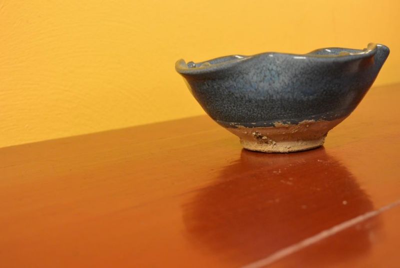 Chinese Ceramics - Small bowl 4 3