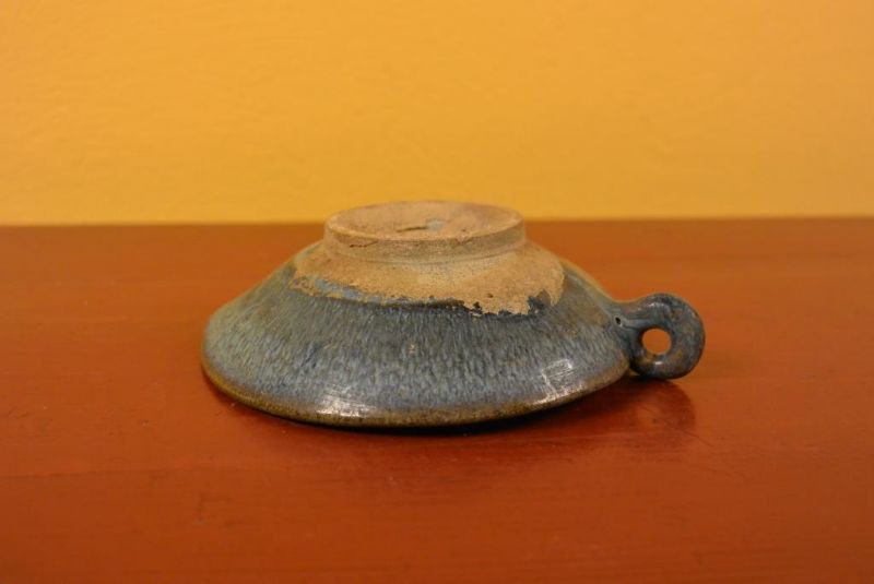 Chinese Ceramics - Small bowl 6 4
