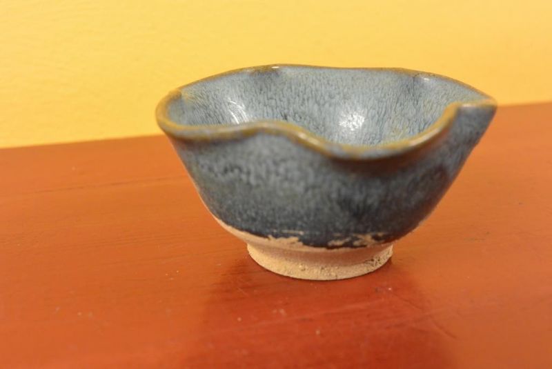 Chinese Ceramics - Small bowl 7 3