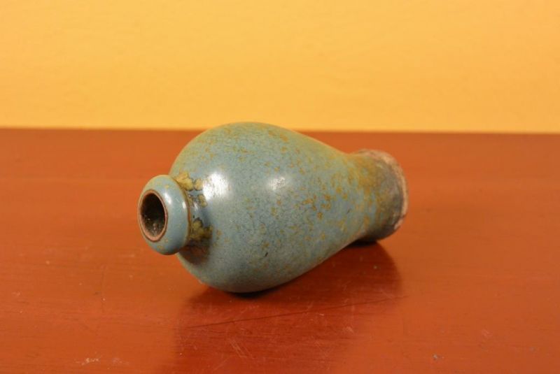 Chinese Ceramics - Small Vase 1 4