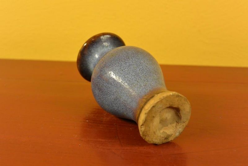 Chinese Ceramics - Small Vase 2 3