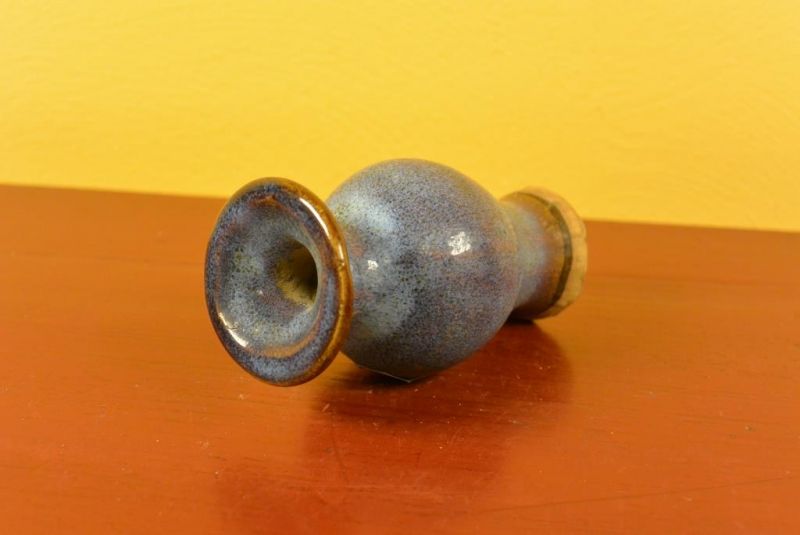 Chinese Ceramics - Small Vase 2 4