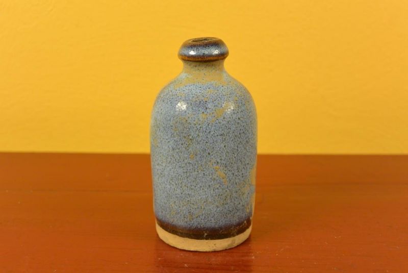Chinese Ceramics - Small Vase 3 1