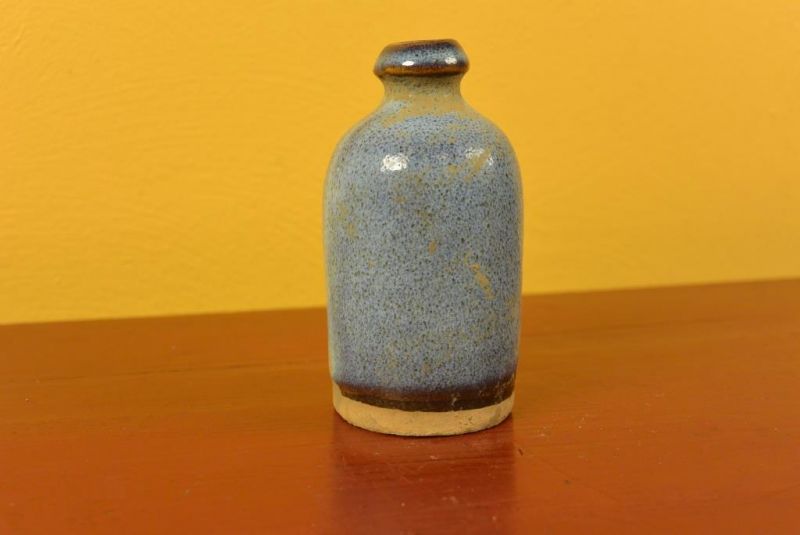 Chinese Ceramics - Small Vase 3 2