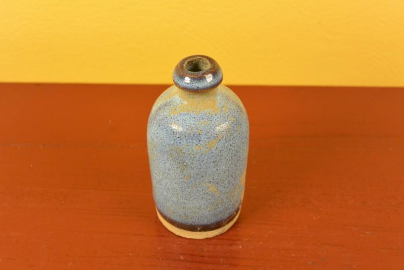 Chinese Ceramics - Small Vase 3 3