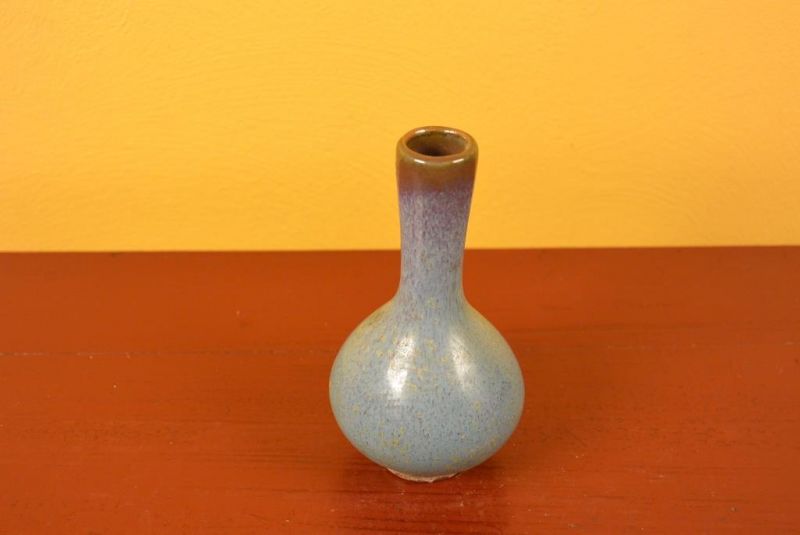 Chinese Ceramics - Small Vase 4 2