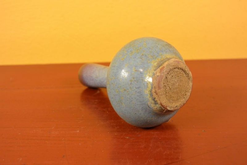 Chinese Ceramics - Small Vase 4 4