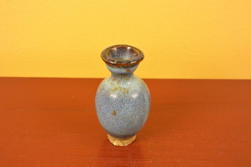 Chinese Ceramics - Small Vase 5 2