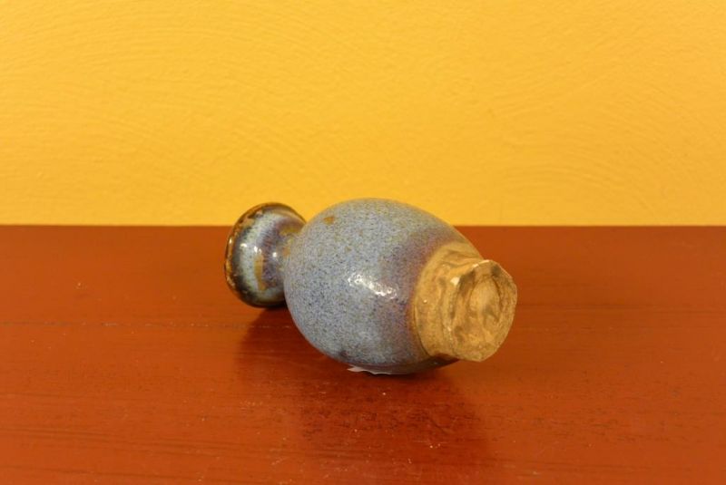 Chinese Ceramics - Small Vase 5 4