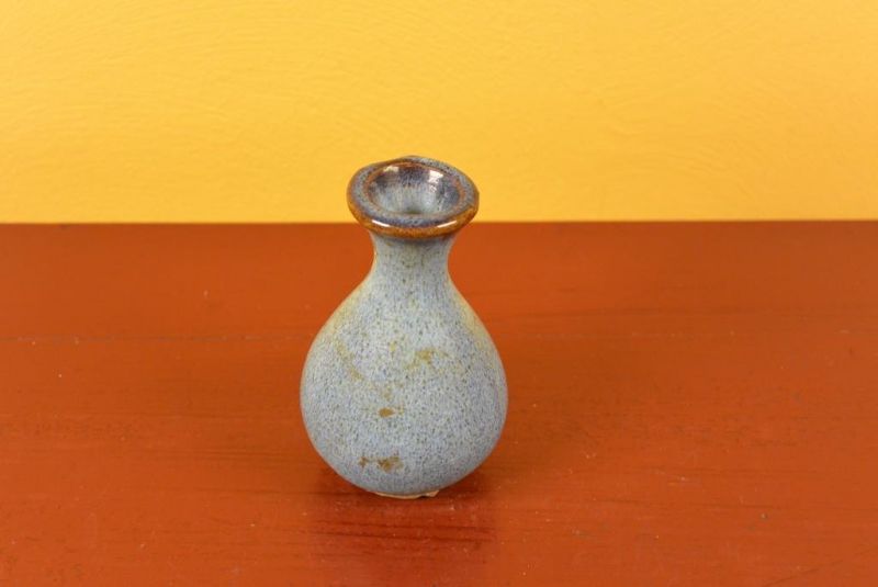 Chinese Ceramics - Small Vase 6 2
