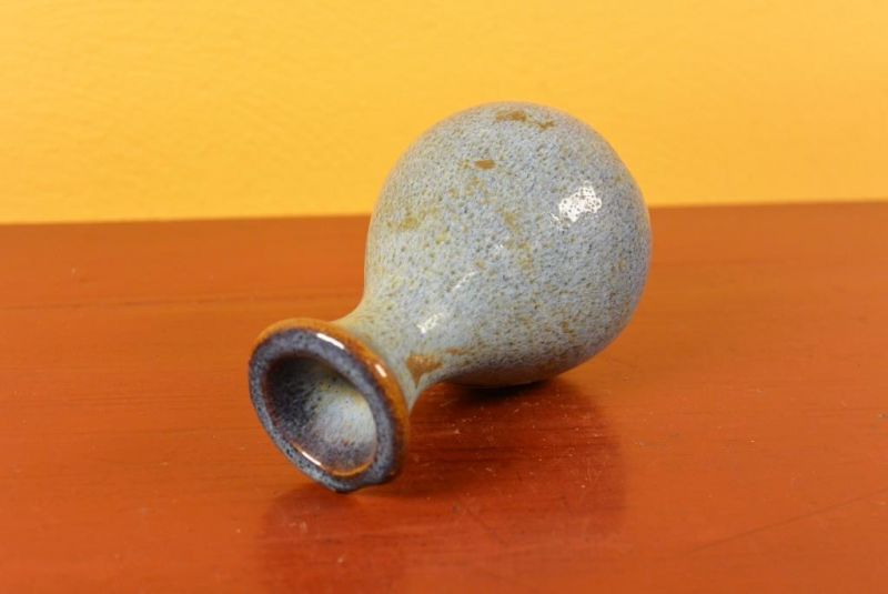 Chinese Ceramics - Small Vase 6 4