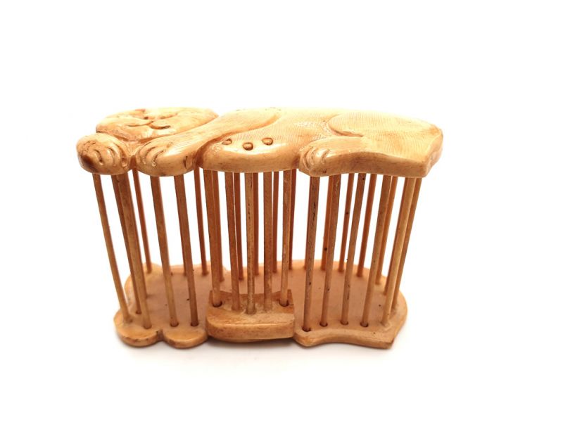 Chinese cricket cage bone Cat 2