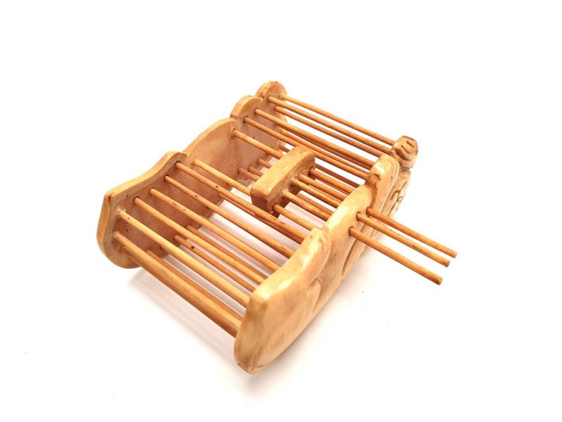 Chinese cricket cage bone Cat 4