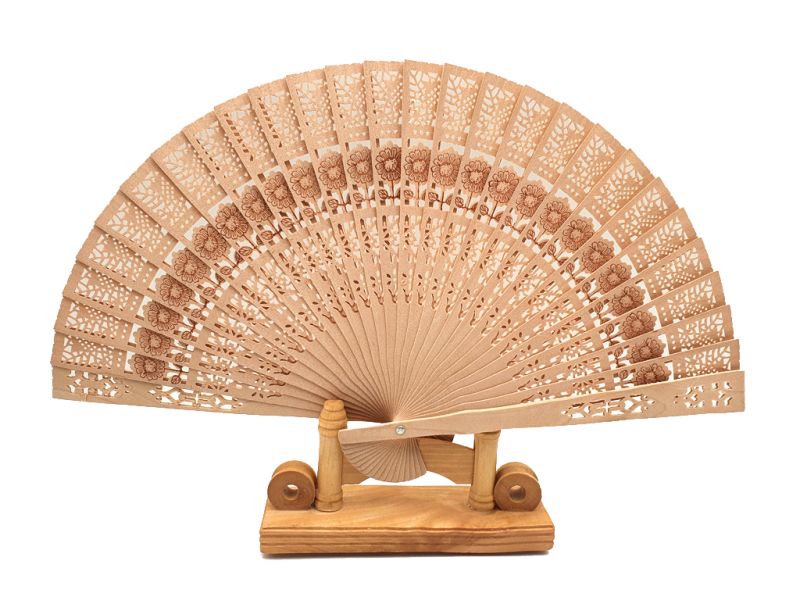 Chinese Hand fan Cheap 1