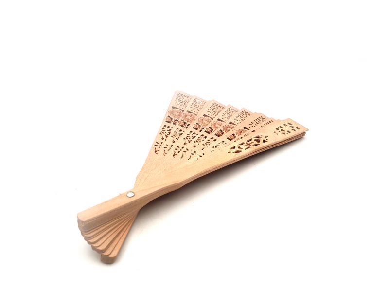 Chinese Hand fan Cheap 3