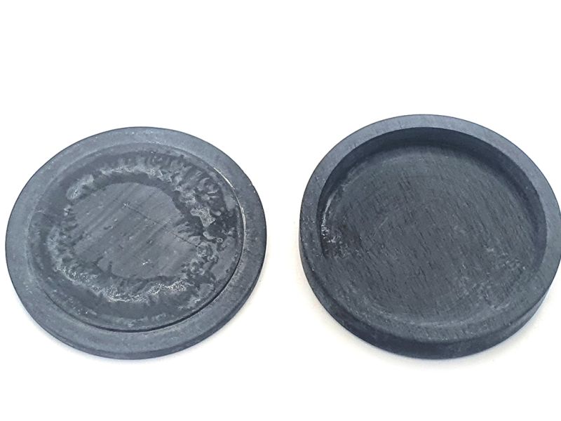 Chinese Inkstone - Dragon 3