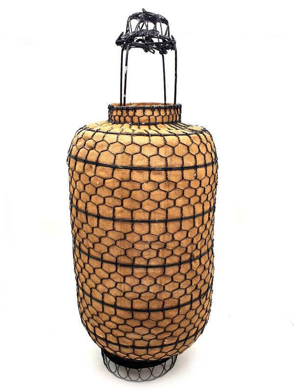 Chinese lantern to hang - Beige/Cream - 53cm 1