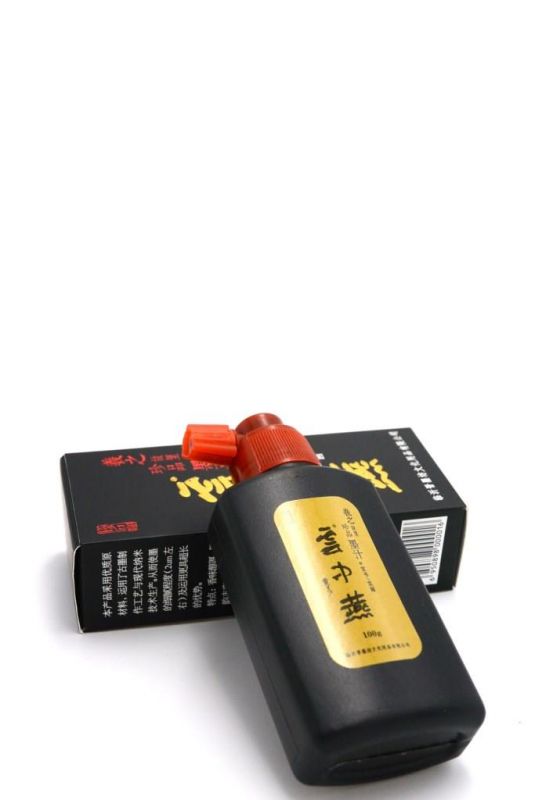 Chinese Liquid Ink - Superior quality 4