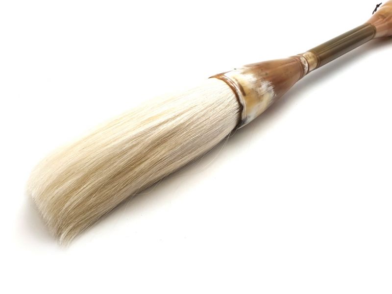 Chinese Modern Brush 100% Horn 2