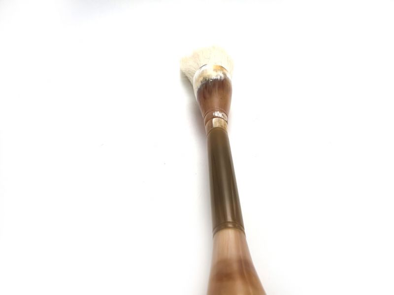 Chinese Modern Brush 100% Horn 5
