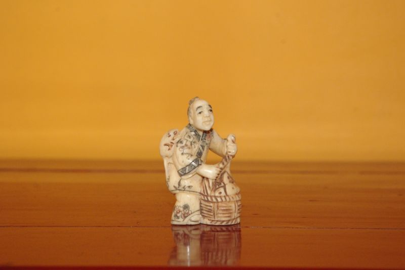Chinese netsuke 2