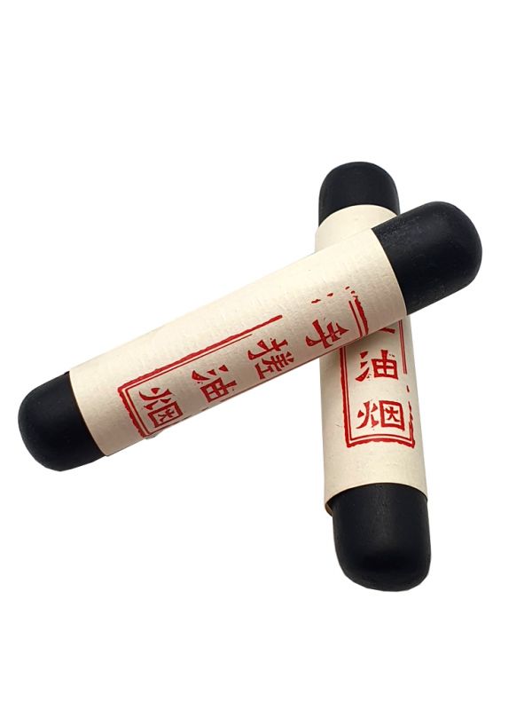 Chinese or Japanese Stick Liquid Ink - Good quality - 30g - Chezhou Hu Kaiwen 1