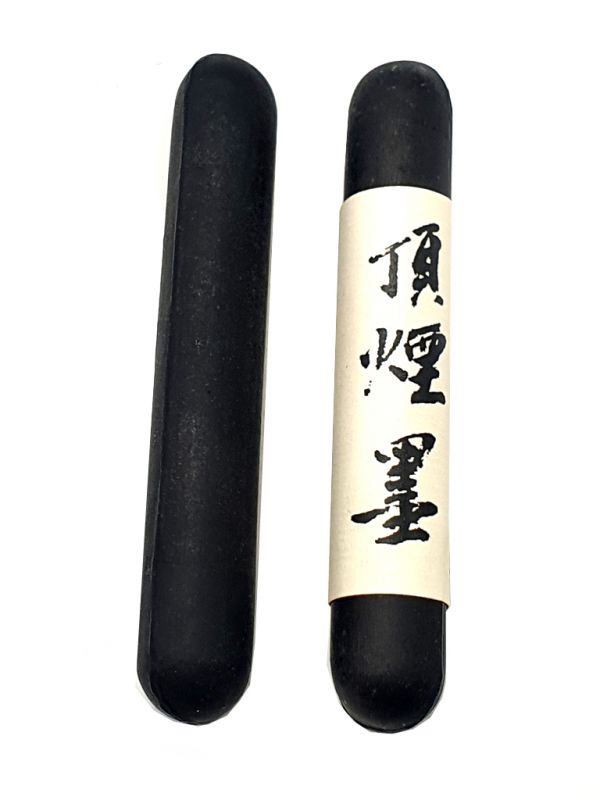 Chinese or Japanese Stick Liquid Ink - Superior quality - 48g 2