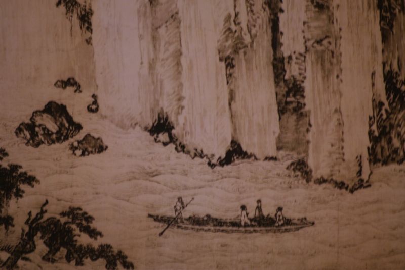 Chinese Painting Chinese Landscape 5