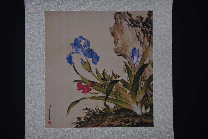 Chinese Paintings to Frame - Chinese landscape 1