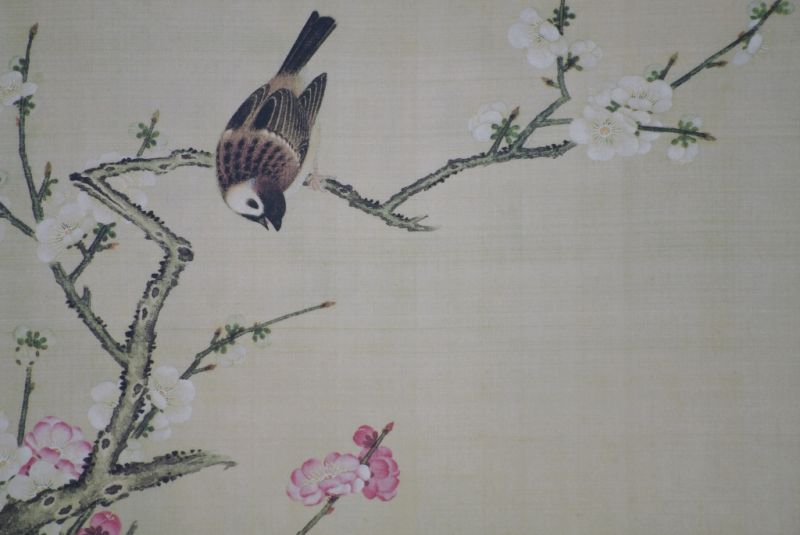 Chinese Paintings to Frame 5