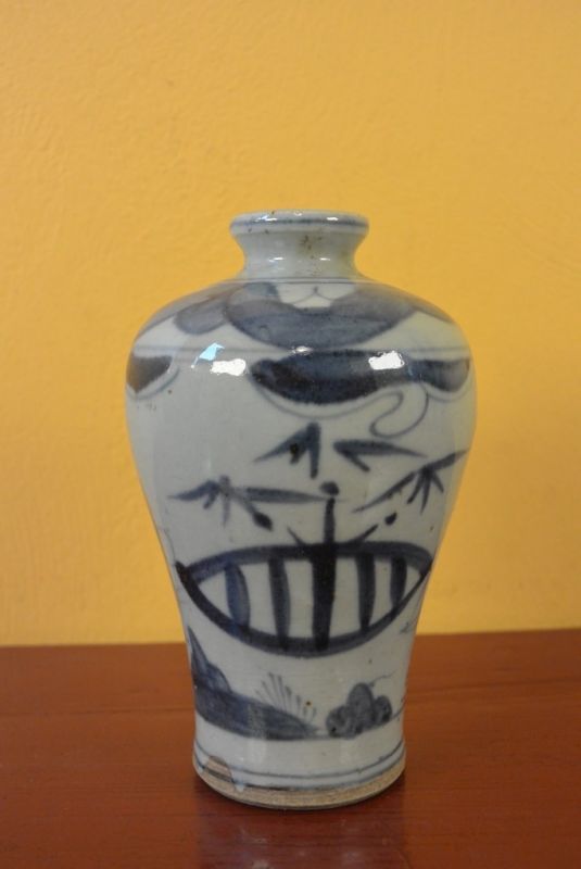 Chinese porcelain Vase 1