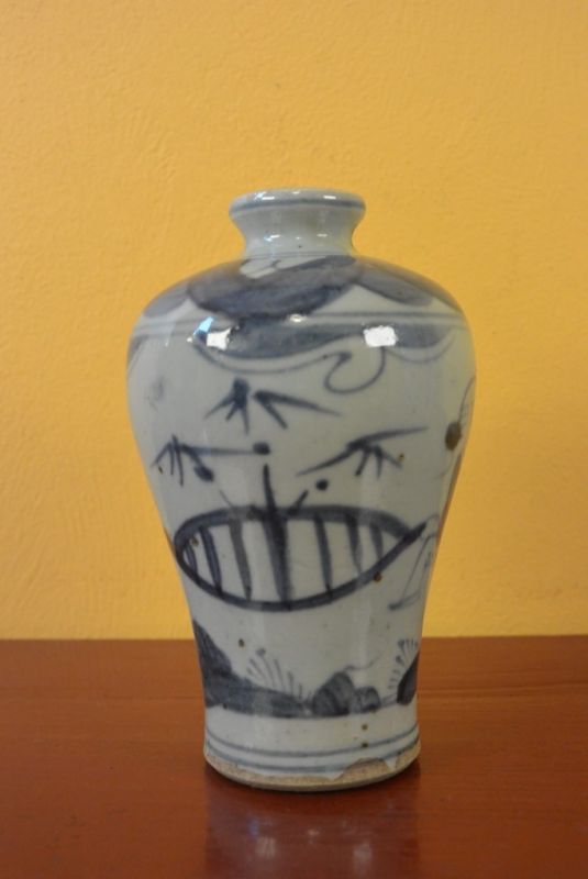 Chinese porcelain Vase 3