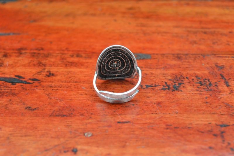 Chinese Ring from the Miao Minority Asia 5