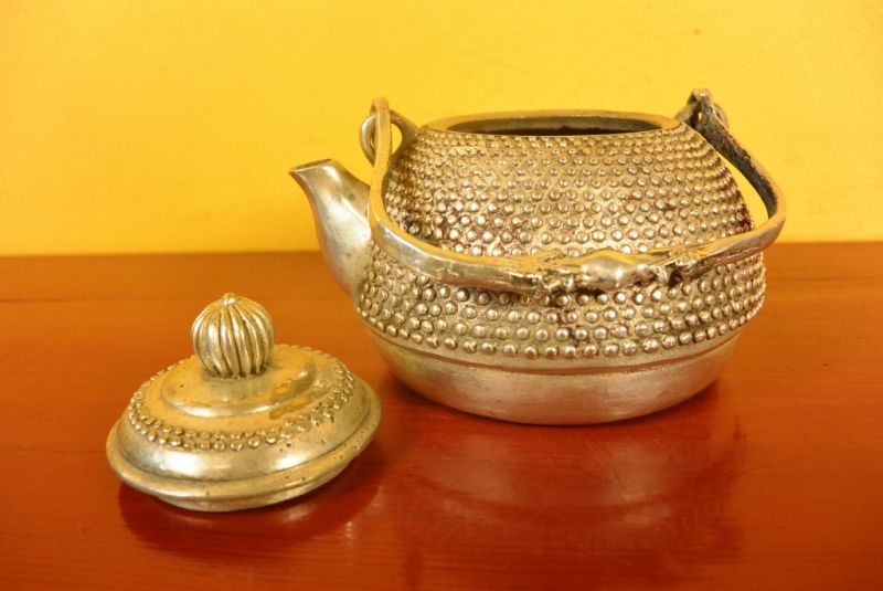 Chinese Teapot 3
