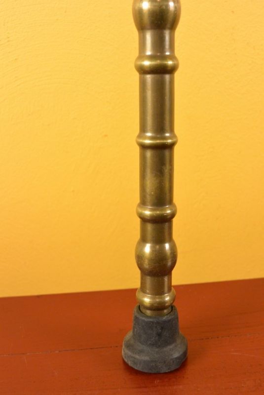 Chinese Walking Stick Cane Astrological zodiac Horse 4