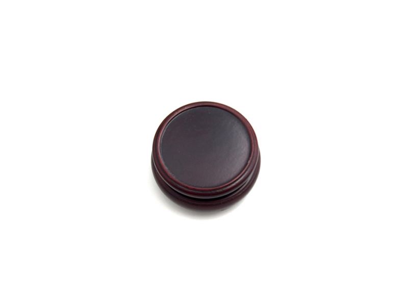 Chinese Wooden Stand - Round 7,0cm 2