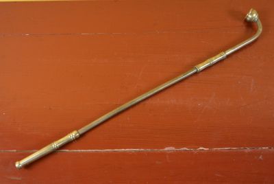 Chinesische Alte Pfeife Kupfer