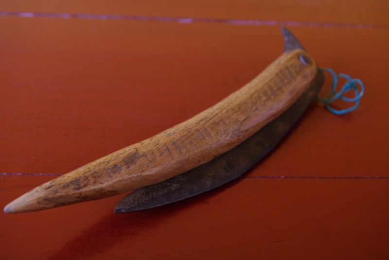 Chinesische Bauernmesser Beliebte 3