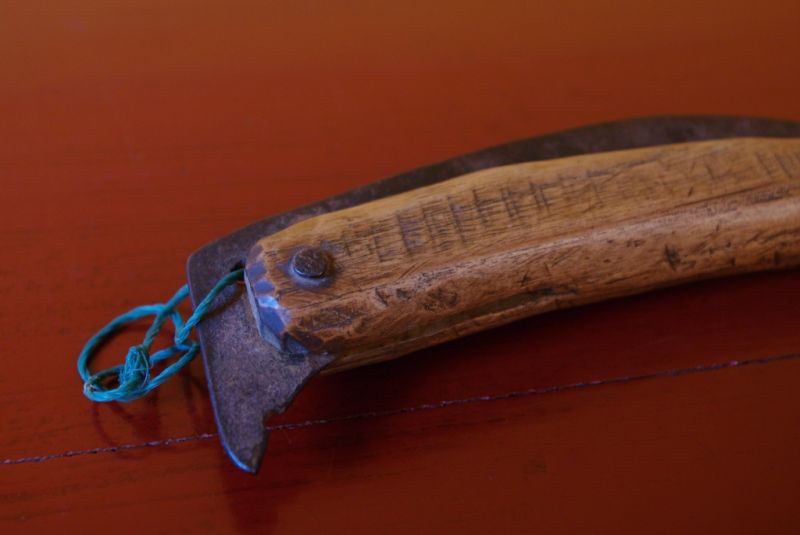 Chinesische Bauernmesser Beliebte 4